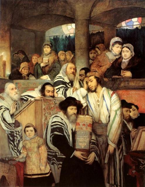 Gottlieb Yom Kippur.jpg